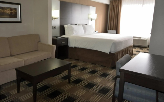 Holiday Inn Express & Suites Ottawa East - Orleans by IHG