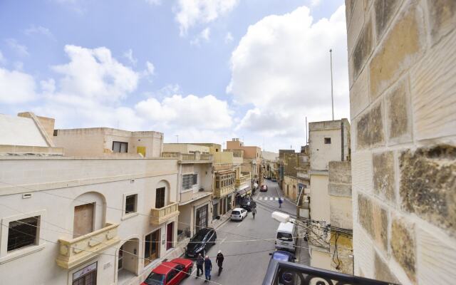 Quaint Boutique Hotel Nadur