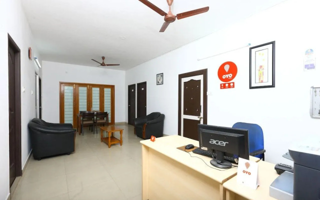 OYO 5448 Phoenix Hospitality Apartments