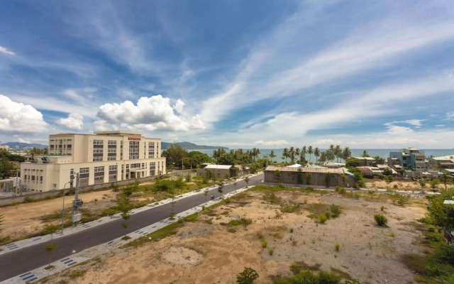 Thanh Thanh Hotel