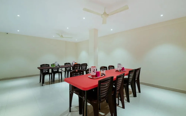 Capital O 22922 Hotel Siddartha Grand