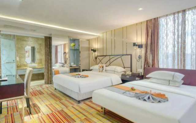 Xinyi Hotel