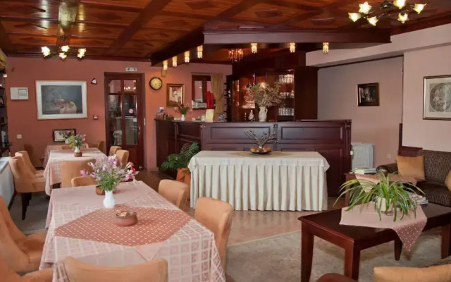 Amanites Guesthouse