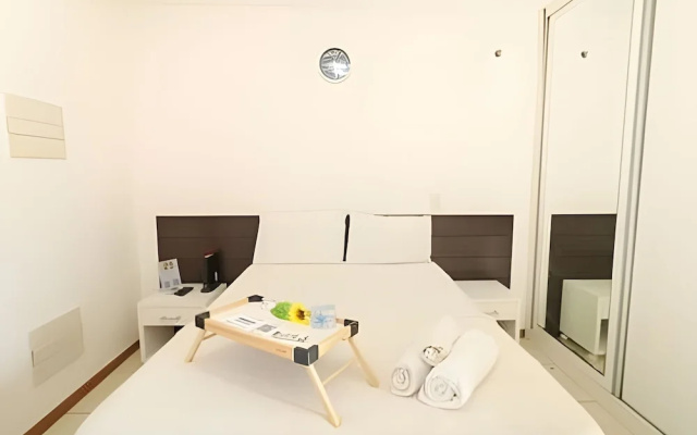 OZPED Flats Particulares Life Resort