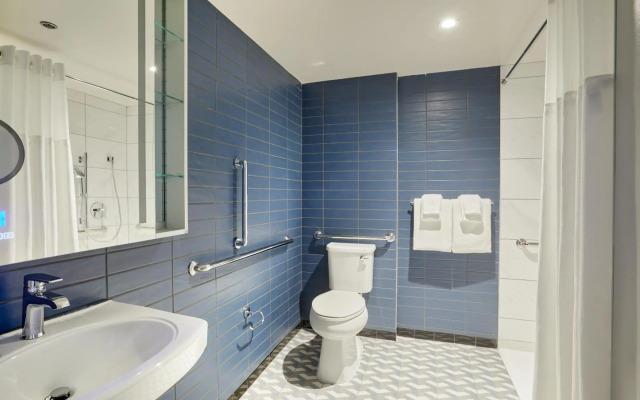 The Quincy, Ascend Hotel Collection