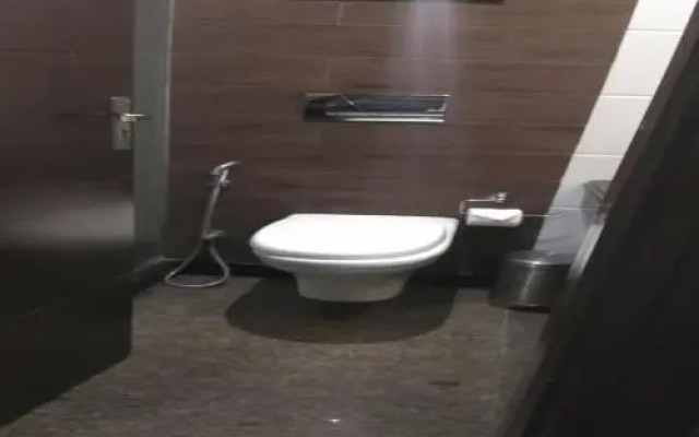 Bluemont Beacon Hotel