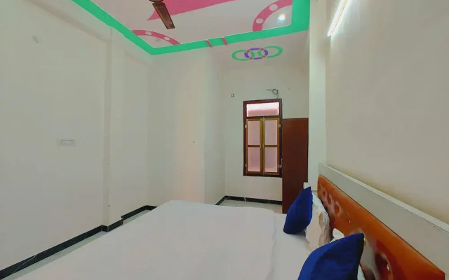 Hotel Valencia Stay