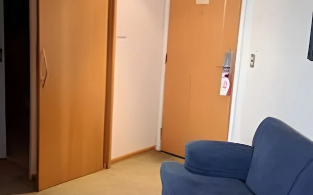 Get a Flat 909 Bienal-Ibirapuera