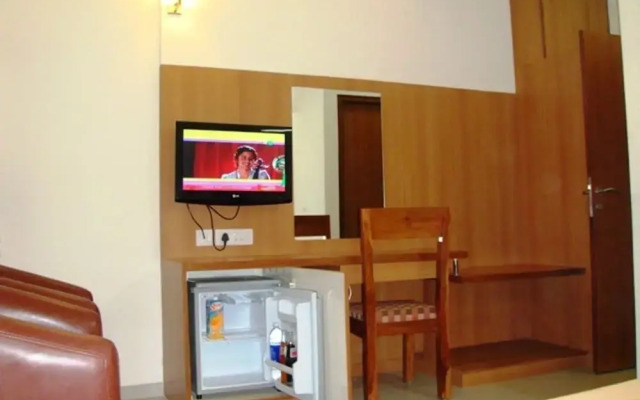 Akshaya Lakshmi Comfort