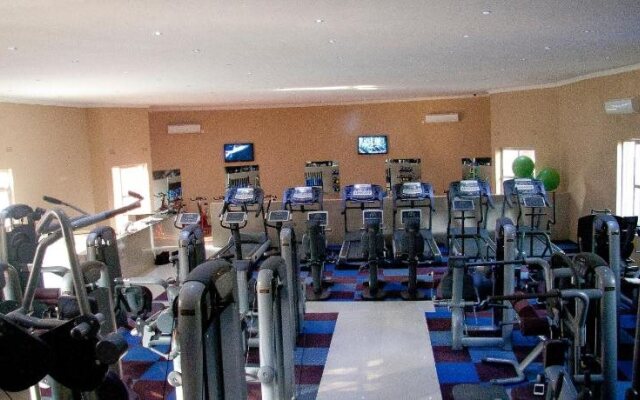 Mika Hotel Kabulonga