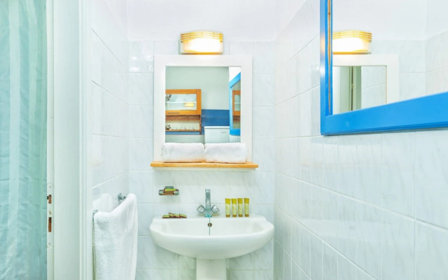 Xenios Faros Apartments