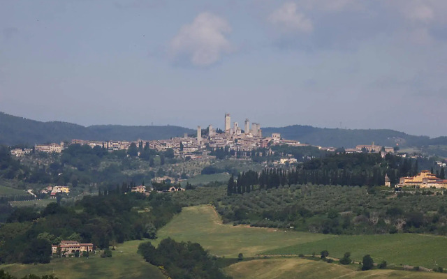 Podere il Pino