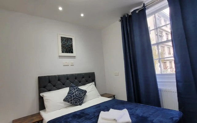 Argyle Square Hotel
