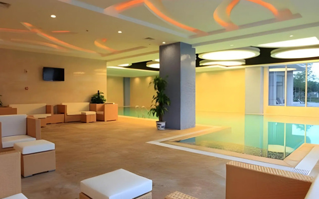 Hainan Guest House No.1 Building