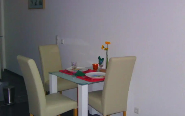 Murthum Gästeappartments