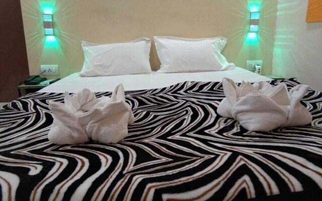 Hotel Hilltop International