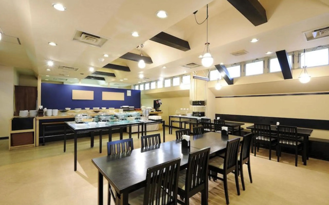 Sendai Business Hotel Ekimae