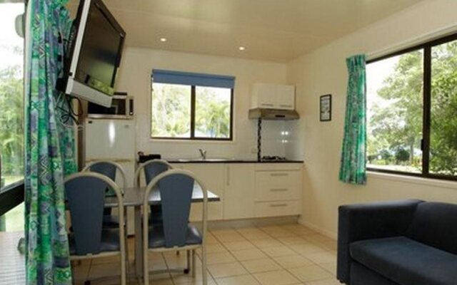 Forest Glen Holiday Resort