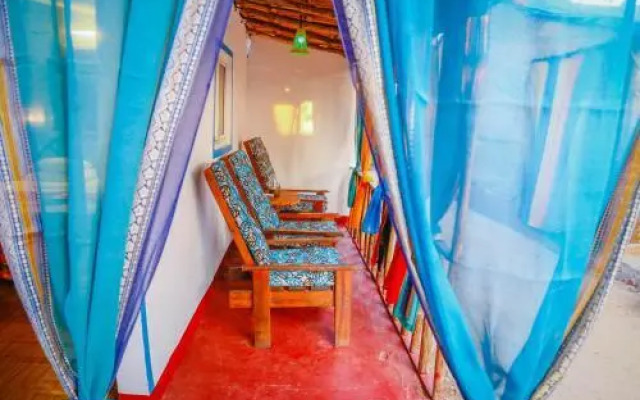Go-Ym Resort