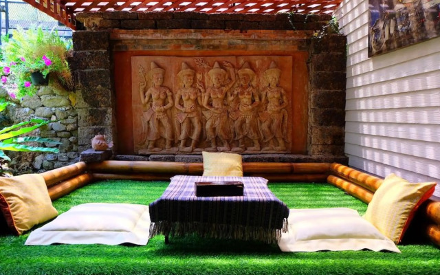The Doi Resort