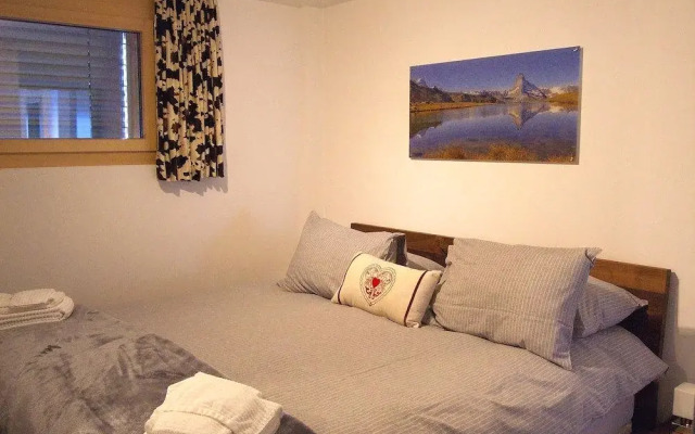 Haus Adrian - Wohnung Adri