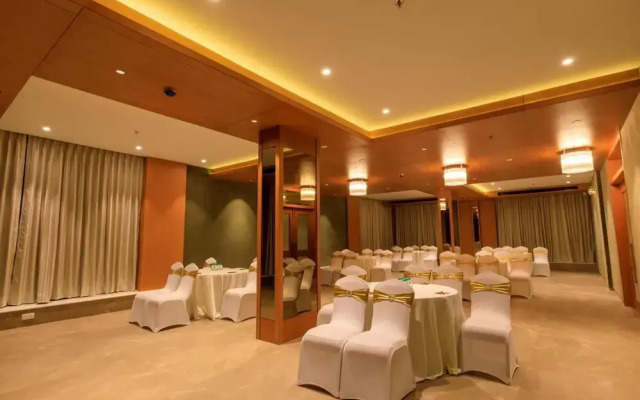 Lords Eco Inn Jamnagar