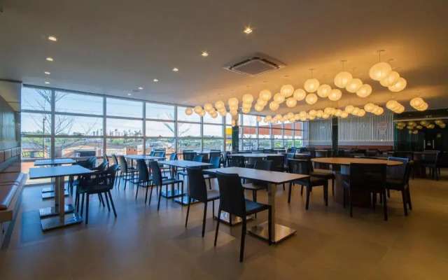 Hotel Darolt Criciúma