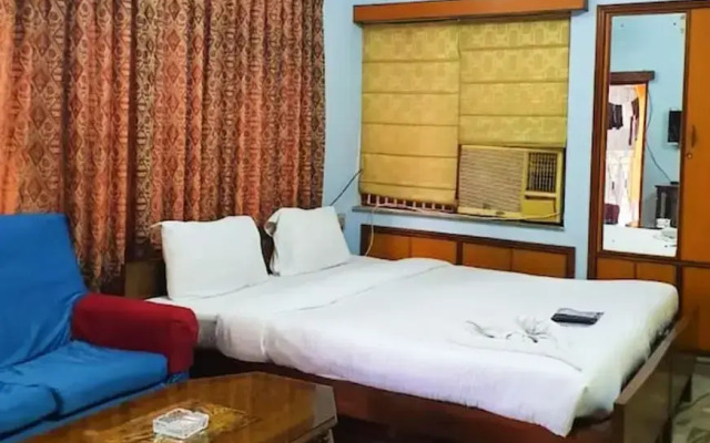 Hotel The Image A Quality Stay Kolkata