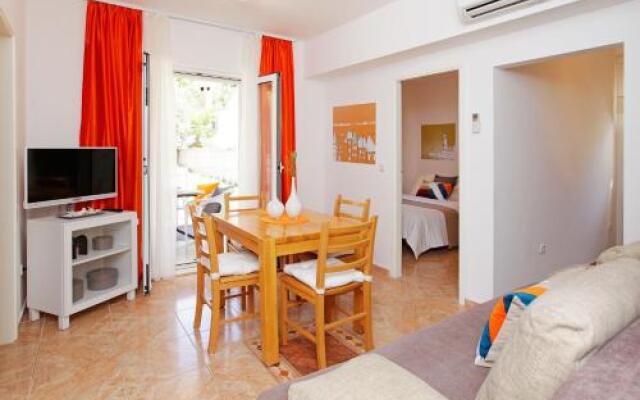 Apartments Villa Adria Bol