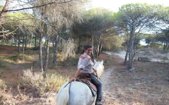 Mas de Sylvéréal