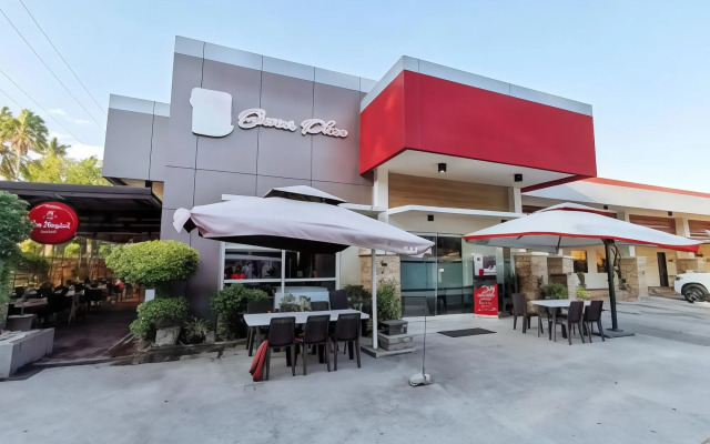 RedDoorz Plus near Robinsons Place Gensan