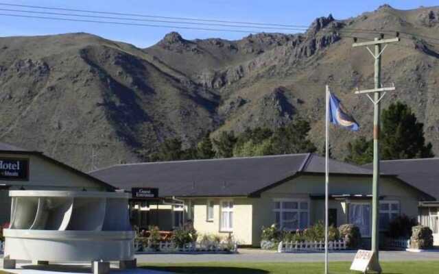 Otematata's Best Dam Pub