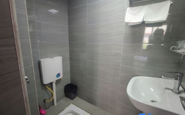 Guilin Dayu Hotel