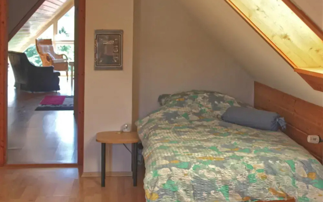 Alpine Stay in Herrischried