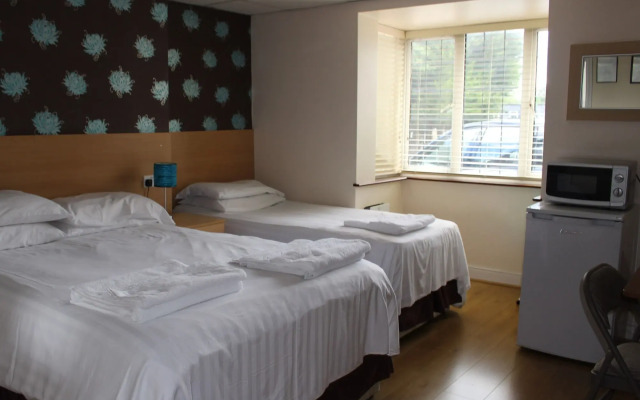 Debden Guest House