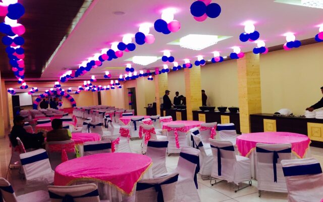 Hotel The ONIX