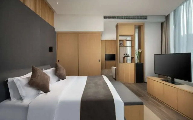 Microtel by Wyndham Guiyang
