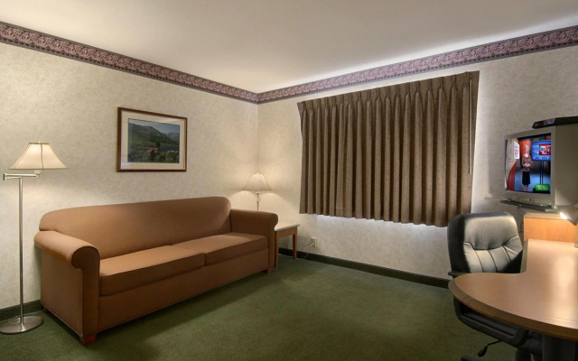 MainStay Suites Victorville - Hesperia