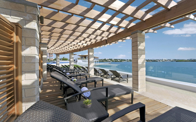 Hamilton Princess & Beach Club - a Fairmont Managed Hotel