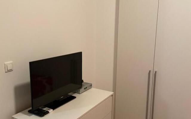 Apartment Nina