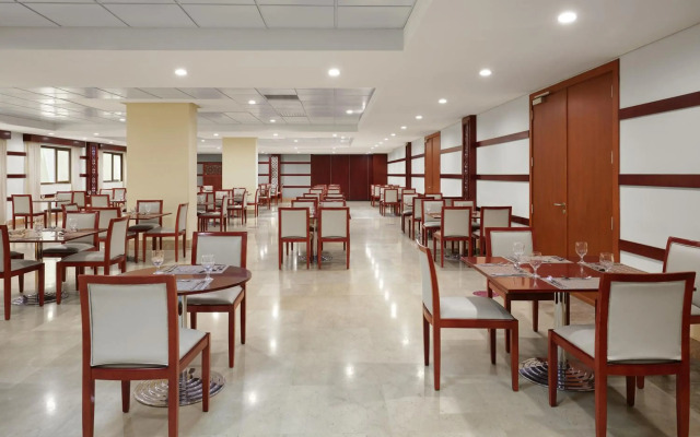 Makarem Mina Hotel