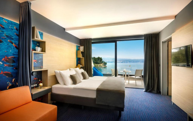 Hotel Icici