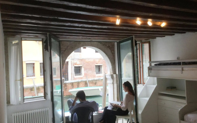 La Coccola