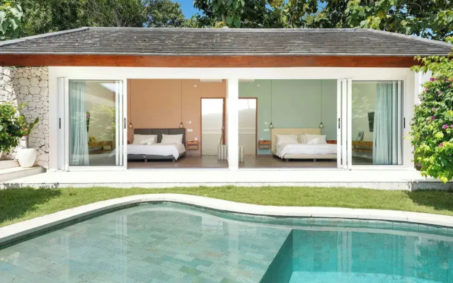 Villa Mateo Bingin
