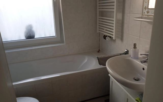 Apartment Klingemann