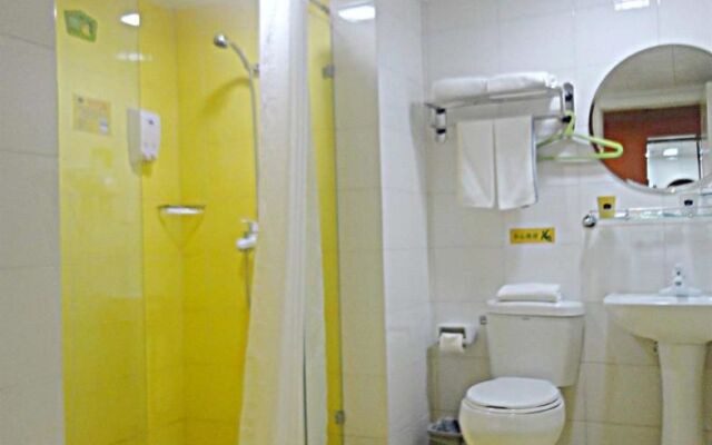 Home Inn