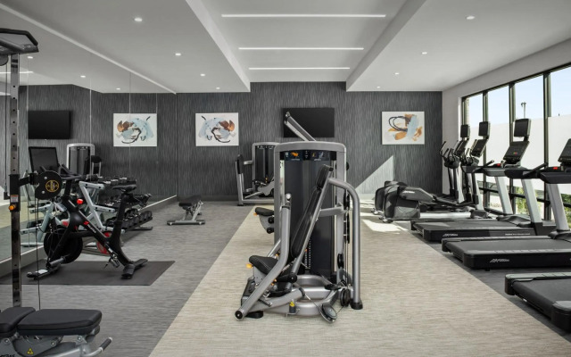 Courtyard by Marriott Bozeman