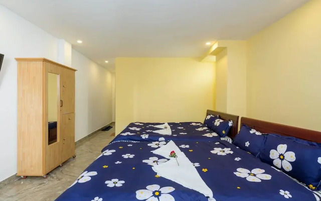 Rose Garden Homestay Da Nang 2 - Hostel