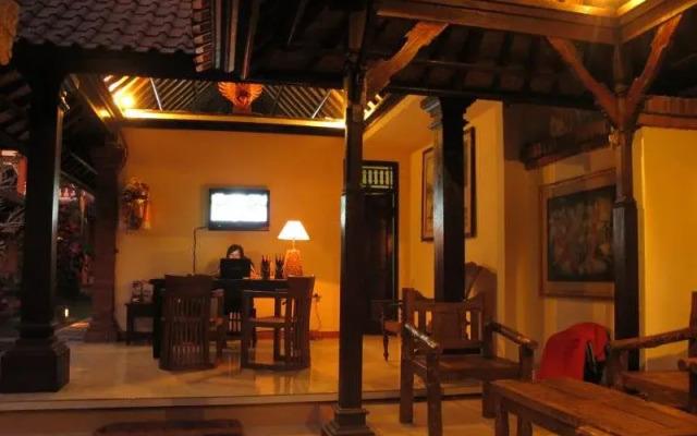 Puri Ulun Carik Bungalows