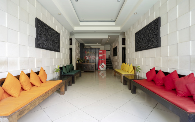 Anika Melati Hotel and Spa